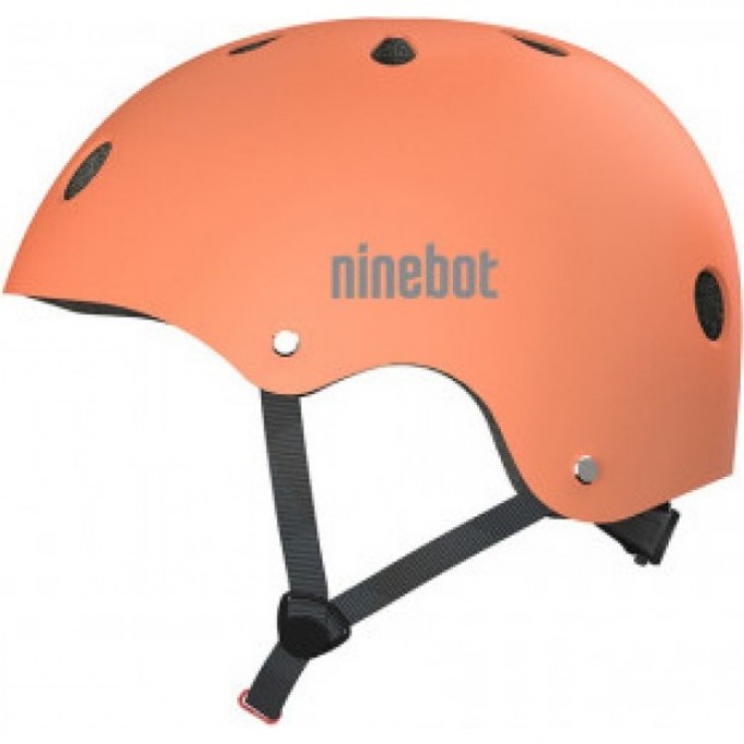 ДЕТСКИЙ ШЛЕМ NINEBOT V11-L (ОРАНЖЕВЫЙ) 14.01.0007.02-orange ДЕТСКИЙ ШЛЕМ NINEBOT V11-L (ОРАНЖЕВЫЙ) 14.01.0007.02-orange