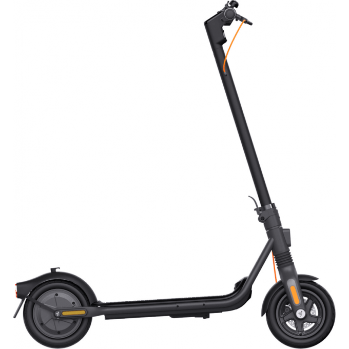 Электросамокат NINEBOT KickScooter F2 PRO Электросамокат NINEBOT KickScooter F2 PRO