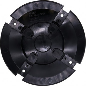 КОЛПАК ДЛЯ NINEBOT MINIPRO. ЧЁРНЫЙ КОЛПАК ДЛЯ NINEBOT MINIPRO. ЧЁРНЫЙ