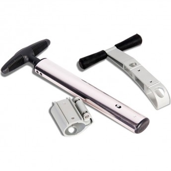 КОМПЛЕКТ ПОДНОЖКА + РУЧКА ДЛЯ NINEBOT ONE КОМПЛЕКТ ПОДНОЖКА + РУЧКА ДЛЯ NINEBOT ONE