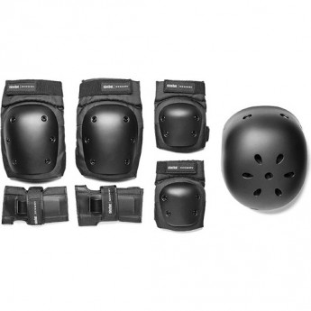 КОМПЛЕКТ ЗАЩИТНОГО СНАРЯЖЕНИЯ NINEBOT КОМПЛЕКТ ЗАЩИТНОГО СНАРЯЖЕНИЯ NINEBOT