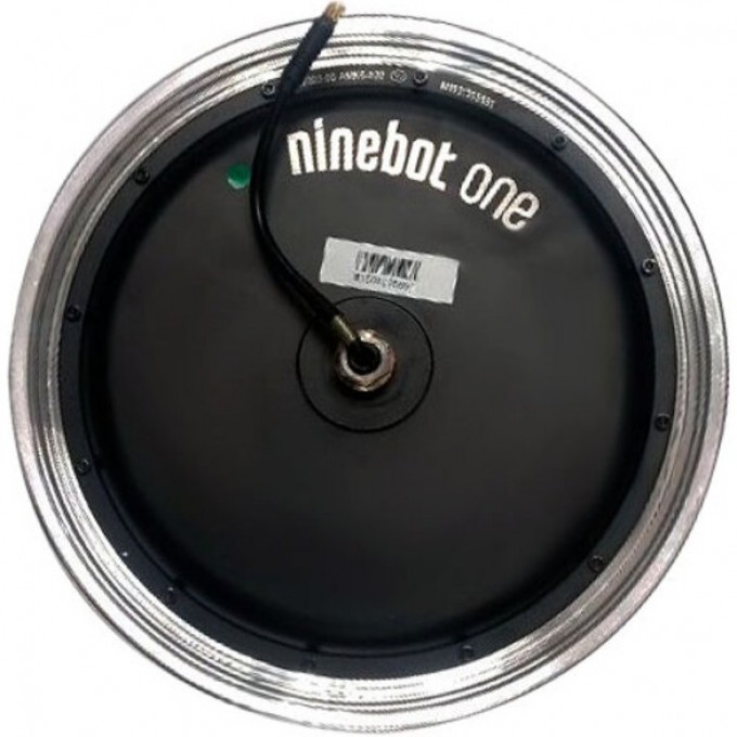МОТОР-КОЛЕСО В СБОРЕ ДЛЯ NINEBOT ONE A1/S2 01.10.4028.00 МОТОР-КОЛЕСО В СБОРЕ ДЛЯ NINEBOT ONE A1/S2 01.10.4028.00