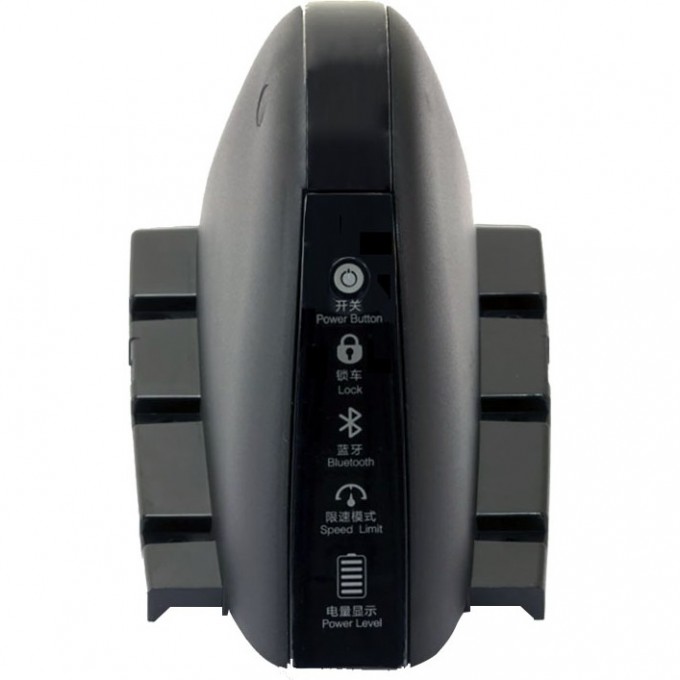 ПЛАСТИКОВЫЙ КОРПУС В СБОРЕ ДЛЯ NINEBOT MINIPRO, ЧЁРНЫЙ 10.01.3031.01 ПЛАСТИКОВЫЙ КОРПУС В СБОРЕ ДЛЯ NINEBOT MINIPRO, ЧЁРНЫЙ 10.01.3031.01