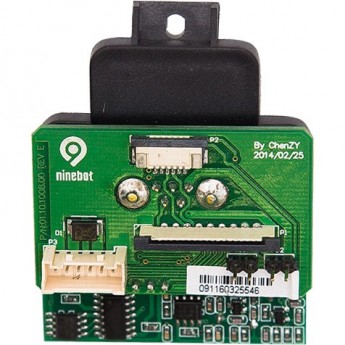 ПОРТ ЗАРЯДКИ ДЛЯ NINEBOT E, E+ ПОРТ ЗАРЯДКИ ДЛЯ NINEBOT E, E+