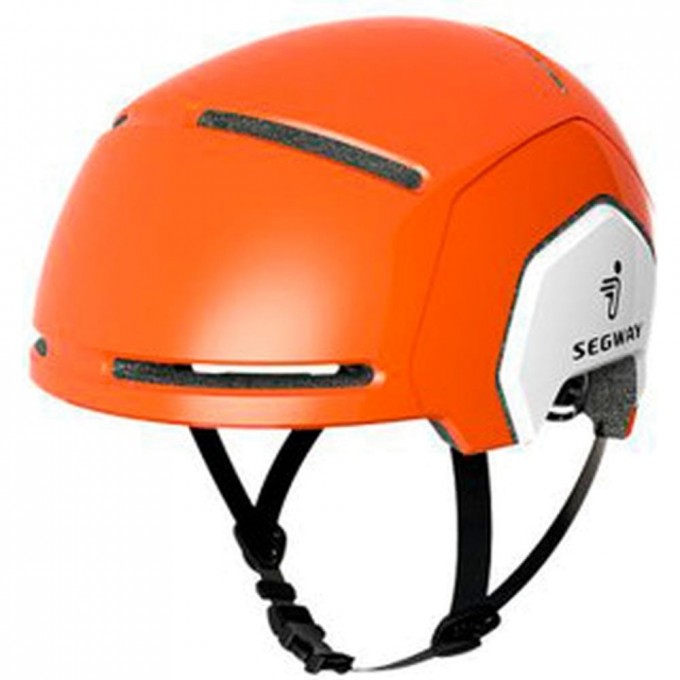 Шлем детский NINEBOT SEGWAY KIDS HELMET XS-Orange Kids Helmet (XS)-Orange Шлем детский NINEBOT SEGWAY KIDS HELMET XS-Orange Kids Helmet (XS)-Orange