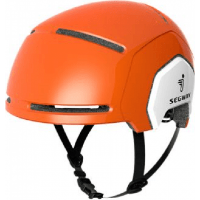Шлем для катания на самокате NINEBOT BY SEGWAY оранжевый XS Helmet-XS Шлем для катания на самокате NINEBOT BY SEGWAY оранжевый XS Helmet-XS
