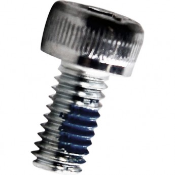 ВИНТ С ШЕСТИГРАННОЙ ГОЛОВКОЙ M4*8 LEVEL 10.9 ДЛЯ NINEBOT MINILITE ВИНТ С ШЕСТИГРАННОЙ ГОЛОВКОЙ M4*8 LEVEL 10.9 ДЛЯ NINEBOT MINILITE