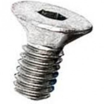 ВИНТ С ШЕСТИГРАННОЙ ГОЛОВКОЙ, СТАЛЬНОЙ М4*8 10.9 (5 ШТ) ДЛЯ NINEBOT- E, E+